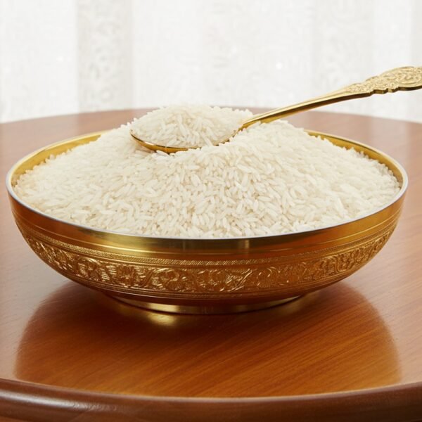 Rajamudi Sonamasuri Rice