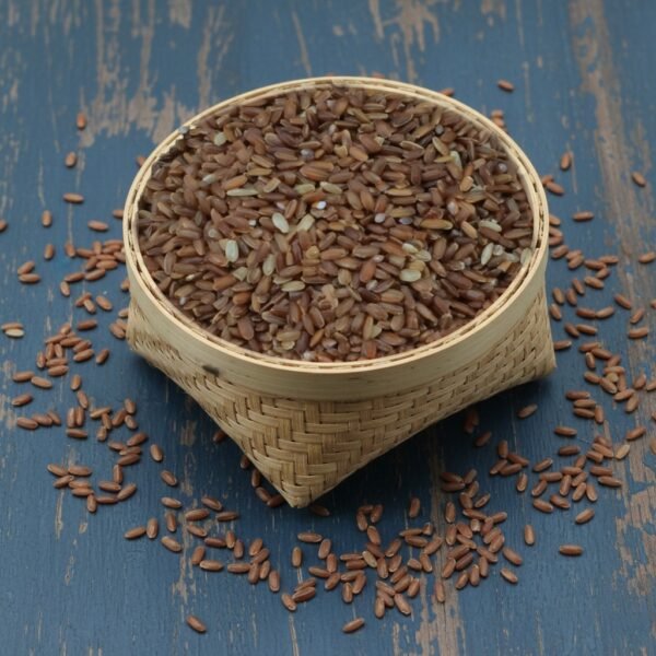 Red Rice
