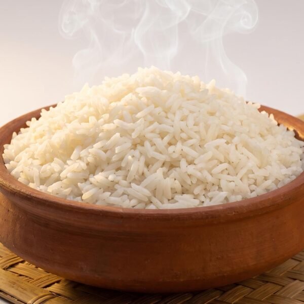 Ponni Rice