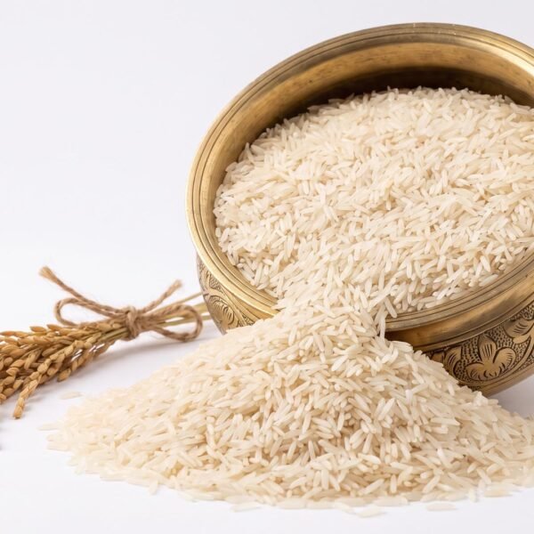 Basmati Rice