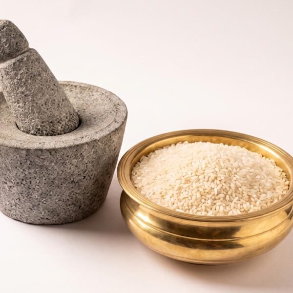 Idli Rice