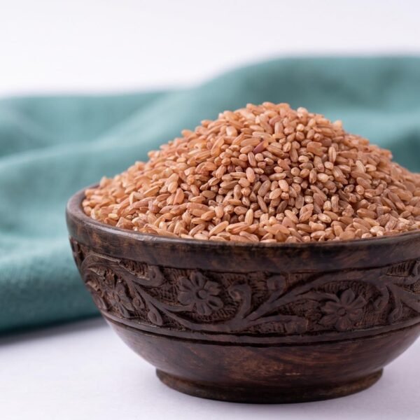 Kerala Matta Rice