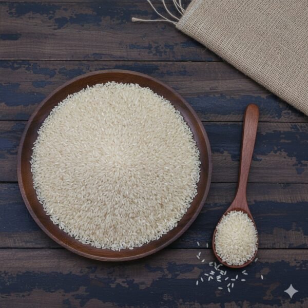 Senji Rice