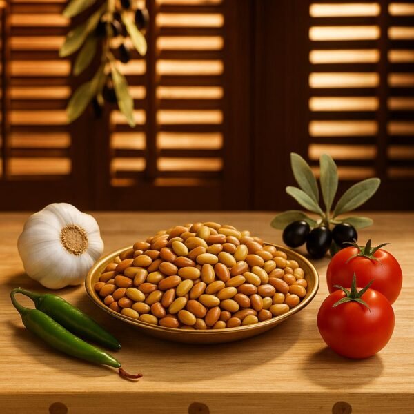 Sikkim Mashyam Daal