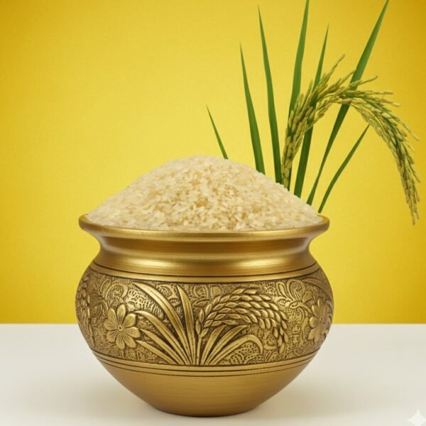 Swarna Masuri Rice