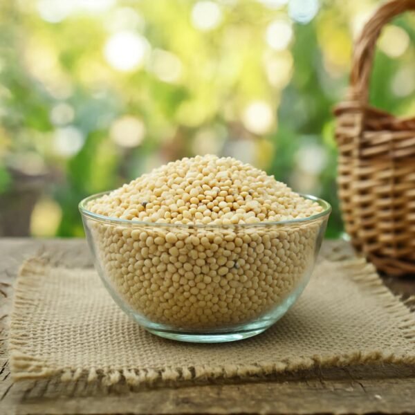 Tamil Nadu Urad Dal