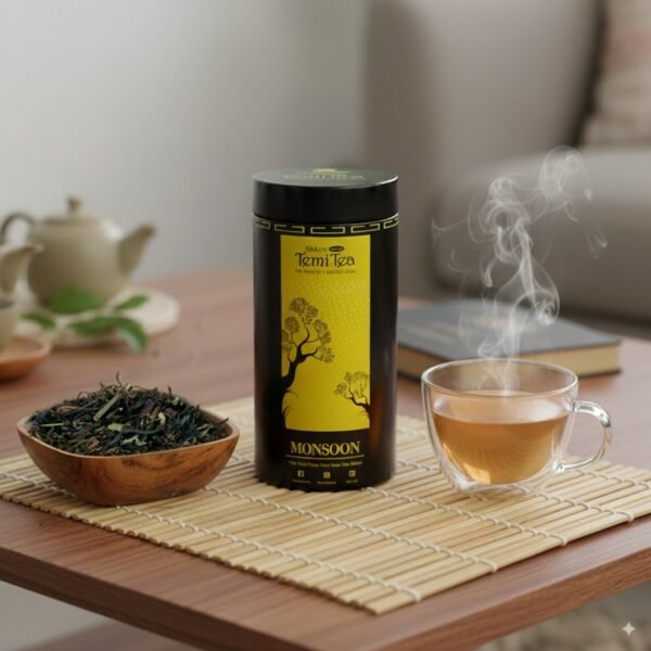 Temi Tea Monsoon