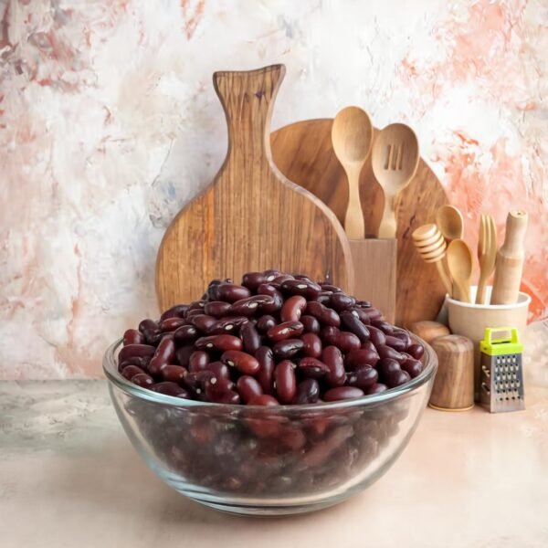 Uttarakhand Chakratha Rajma
