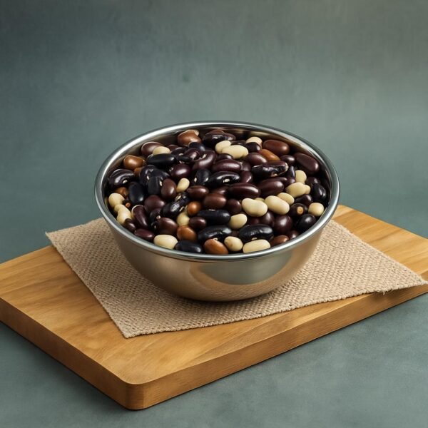Uttarakhand Mixed Rajma