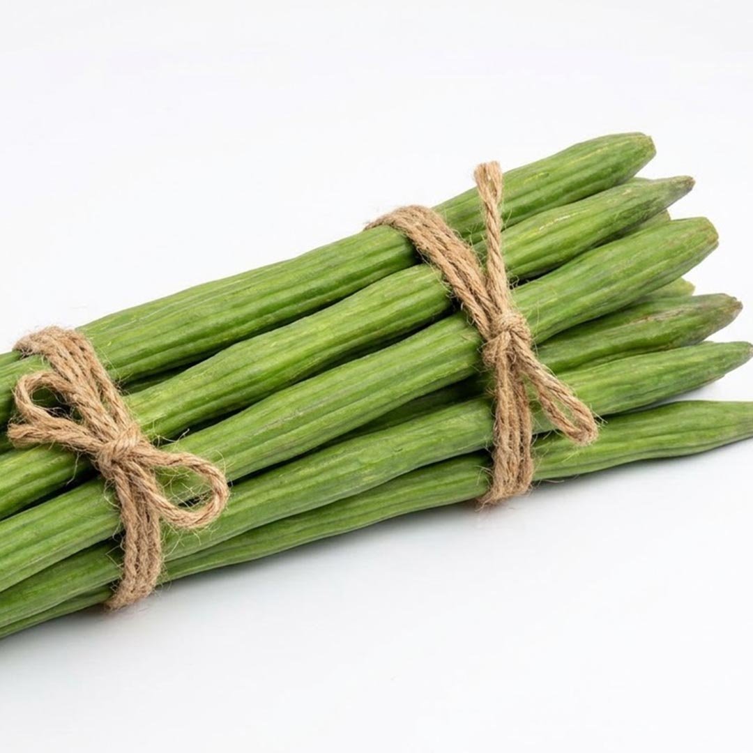 vegetables-01-drumstick-1 Drumstick - Image 1