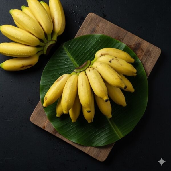 Virupakshi Banana
