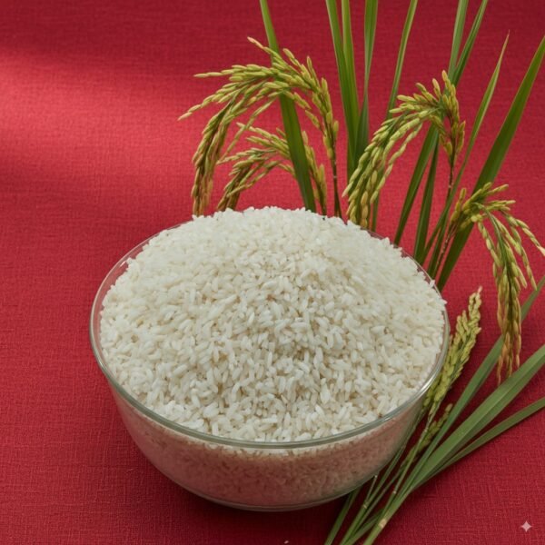 White Sticky Rice