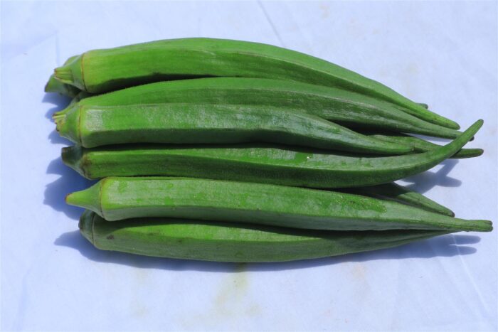 Okra / Lady’s Finger