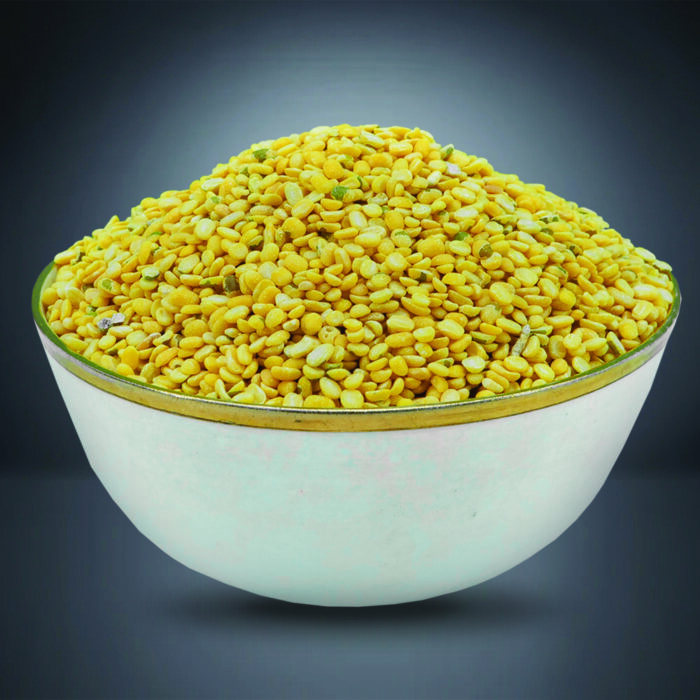 Ecomust Moong Dal WB