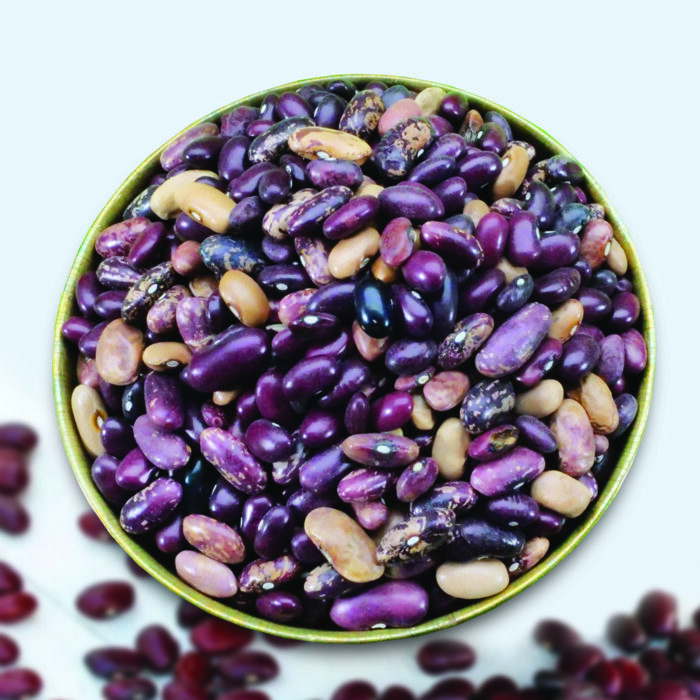 Himachal Chithra Rajma