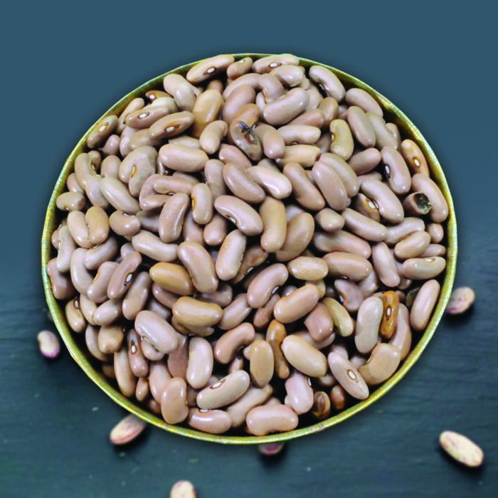Himachal Cream Rajma