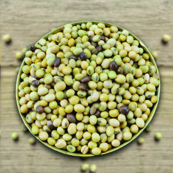 Himachal Soyabean Daal