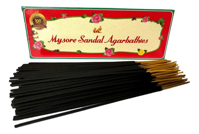 Agarbatti