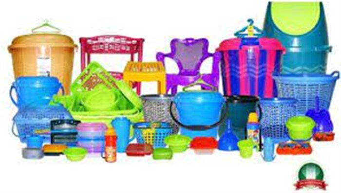 Plastic Items