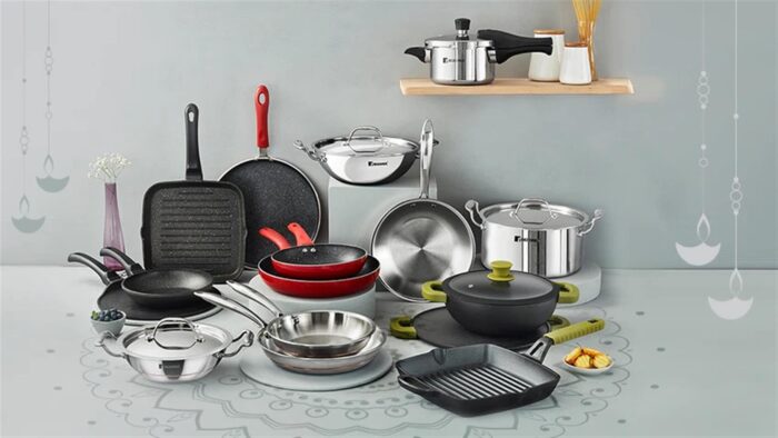Kitchen Ware