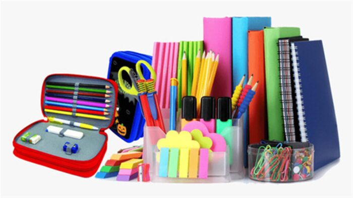 Stationary
