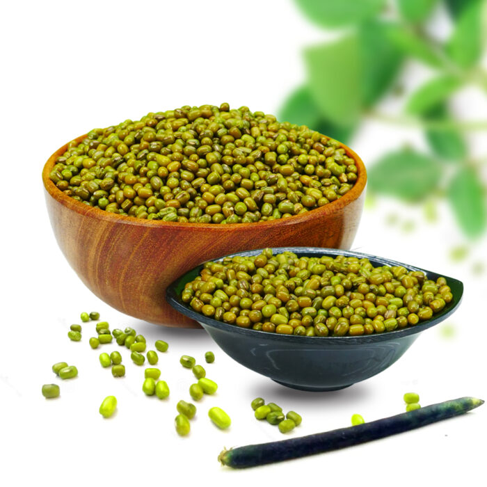 Jaipur Nature Land Moong Whole