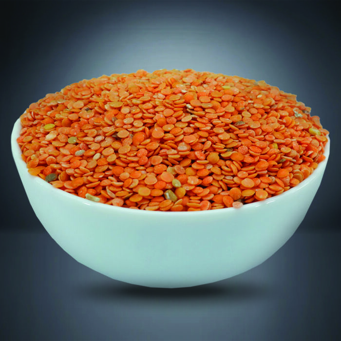 Masoor Dal WB