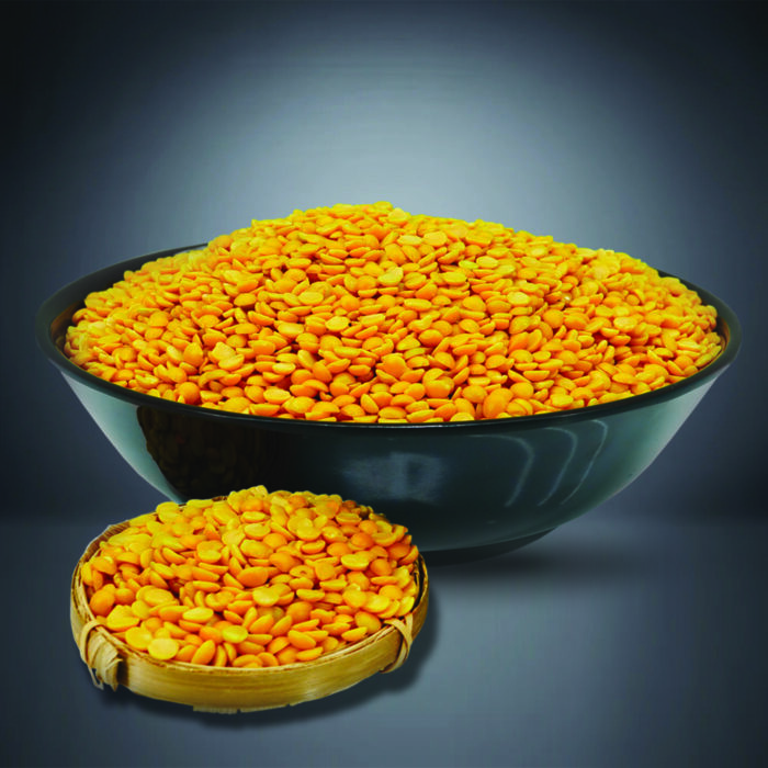 Mumbai Toor Dal