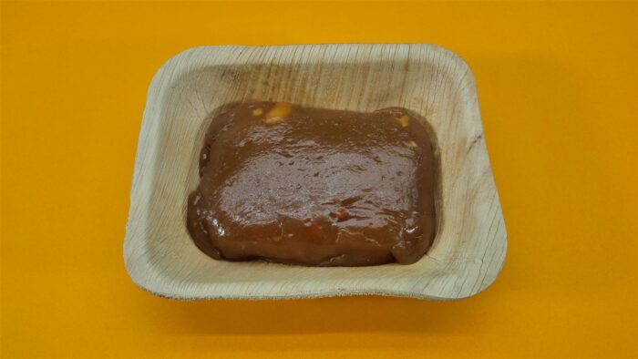 Wheat Halwa