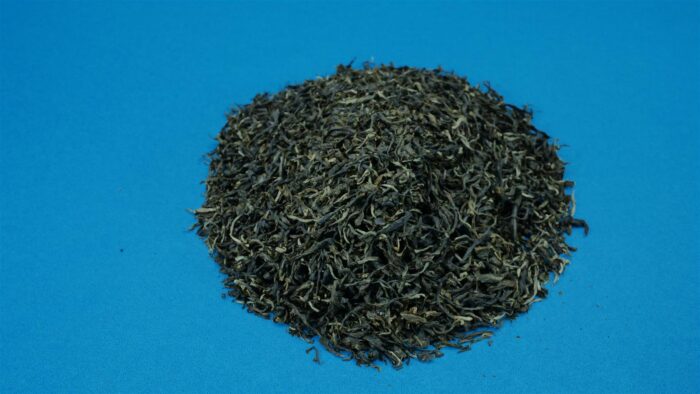 Meg Tea Organic Green Tea