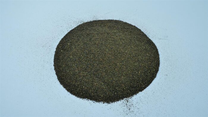 Temi Tea Dust