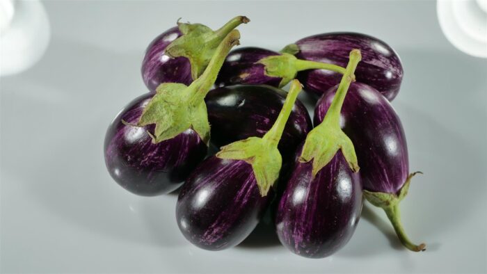 Brinjal / Eggplant