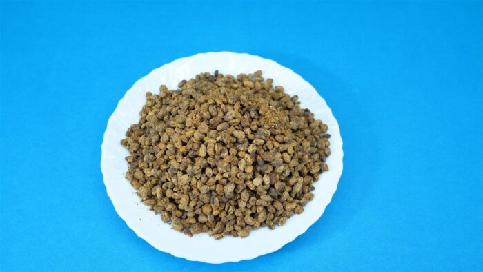 Nagaland Dried Axone