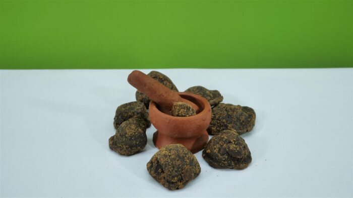 Ayurvedic Karuppatti