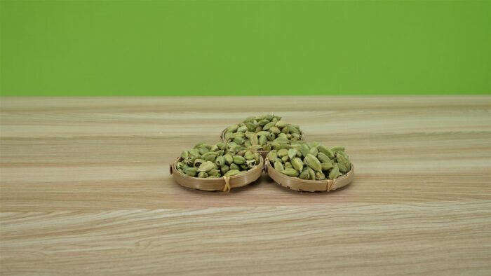 Karnataka Green Cardamom
