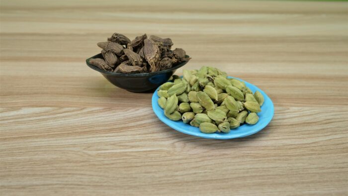 Karnataka Cardamom