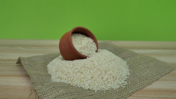Avani Organic Siddha Sanna Rice