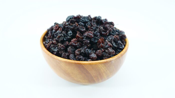 Mumbai Black Currants
