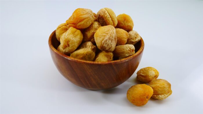Mumbai Dried Apricots