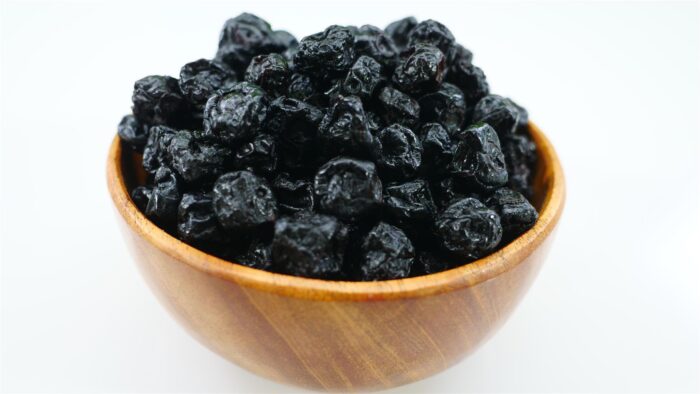 Mumbai Blue Berries