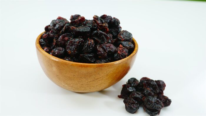 Mumbai Cran Berries Whole
