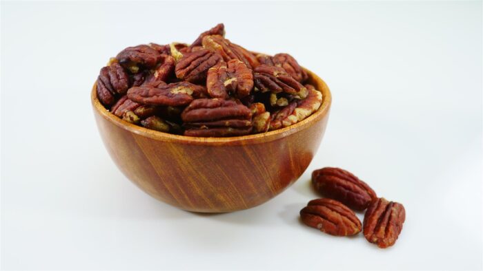 Mumbai Pecan Nuts