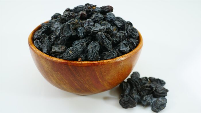 Mumbai Afghan Black Kishmish