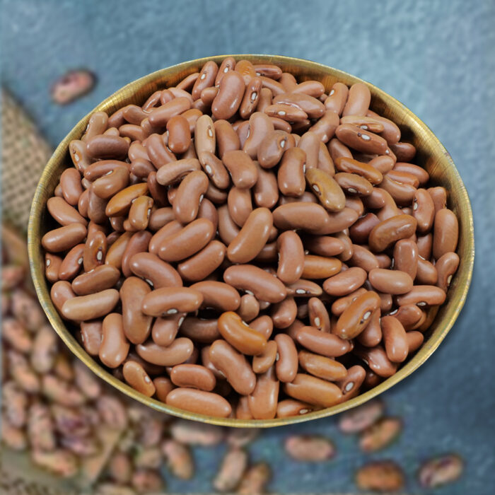 Uttakant Harshil Rajma