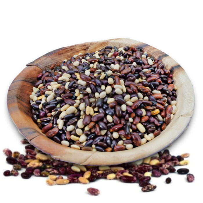 Uttarkant Mix Rajma